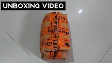 Electronics Components Unboxing | Quartz Components Products Unboxing | Honest Review .