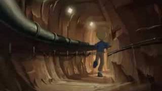 Code  Lyoko- TeddyGozilla prt. 2