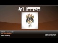 Spor - Halogen