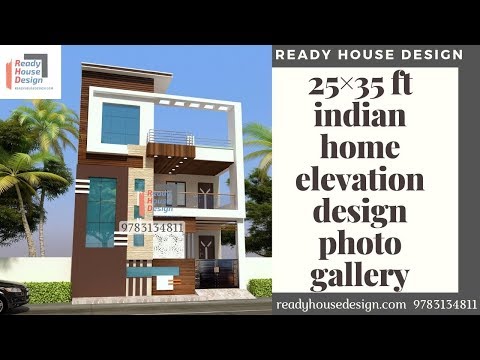 25×35-ft-indian-home-elevation-design-photo-gallery-double-story-house-plan-and-elevation