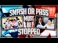 Smash or Pass Challenge MUST BE STOPPED!