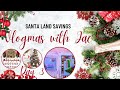 Saving Money For Christmas! Vlogmas Day 3