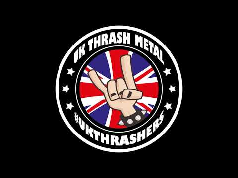 UK Thrash Radio S1E1