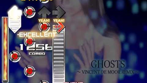 [ITG] Ghosts (Vincent de Moor Remix)