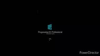 Progressbar 81 Startup And Shutdown Sound