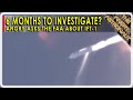 Angry asks the FAA!!  Why did it take six months to investigate the SpaceX Starship 4/20 flight?