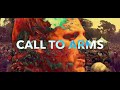 Sturgill Simpson - Call to Arms (Live at HSB 2017)