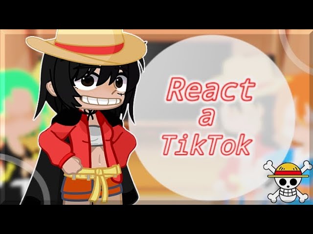 luffy crianças｜Pesquisa do TikTok