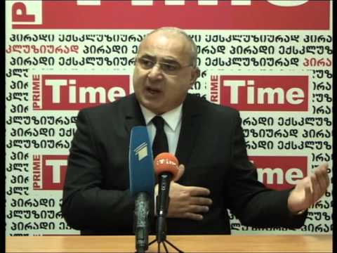 გია სალუქვაძე 24.02.15