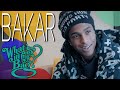Capture de la vidéo Bakar's "What's In My Bag?" | Amoeba Music