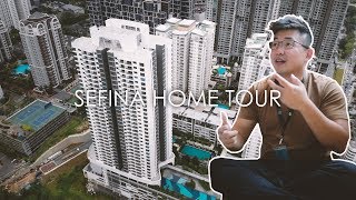 Its All Happening At Residensi Sefina