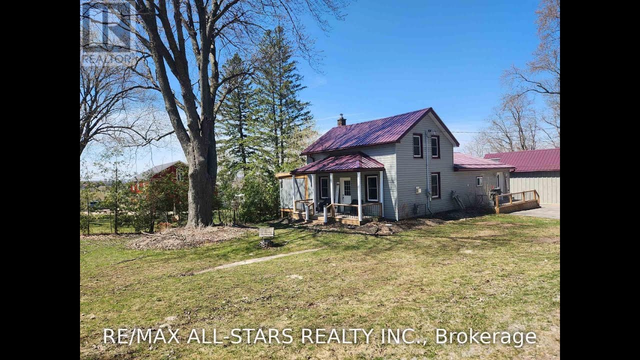 4C ONTARIO ST Brock Real Estate YouTube