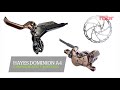 The Best New Tech of August 2018 | Fox, Race, Hayes, Ion, Dainese & Insta360 | Mountain Bike Rider