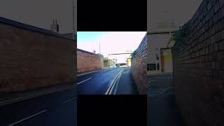 HMP Wakefield - I Visited the Prison Known as Monster Mansion - Still in Shock
