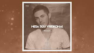 Michalis Xatzigiannis - Mesa sou Vriskomai (Kyem remix)