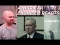 Chernobyl Episode 2 - Please Remain Calm - Nuclear Engineer Reacts