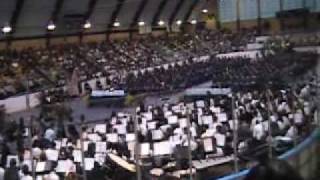 Jeff Lopez High School Graduation / WOHS Class 2009