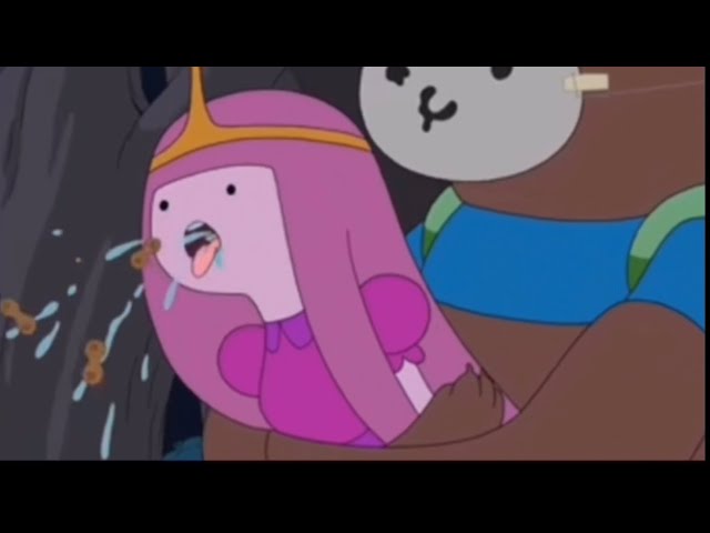 Adventure time but it’s just sus for 4 minutes class=