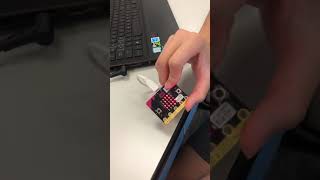MicroBit: Calculator