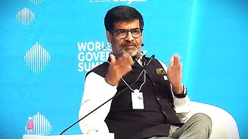 Samir Saran’s Epic Reply on Dealing with Western Bullying & Superior Mindset | Rational Thinker