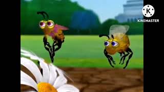 Plan bee (2007) opening Scene.