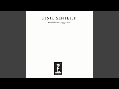 Etnik Sentetik — War (Beta Version)