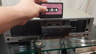 Sharp RT-1010 test für Ebay