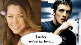 Download lagu Jason Mraz Colbie Caillat Lucky Lyrics Jason Mraz Colbie Caillat Lucky Lyrics
