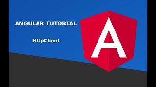 Angular Tutorial: 17. HttpClient (parte 1). Peticiones GET.