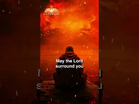 Spiritual Warfare Prayer