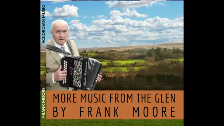 My Rose of The Glen by Frank Moore