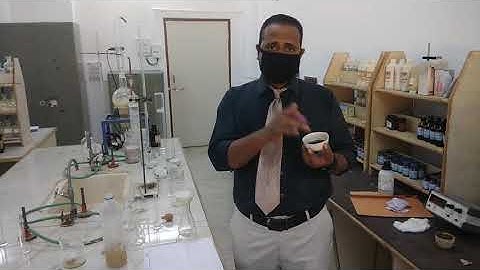 Civil_EE_Fixed and Volatile Solids Determination Part I