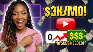 💰 You Don't Need 1,000 Subscribers to Get Paid on YouTube