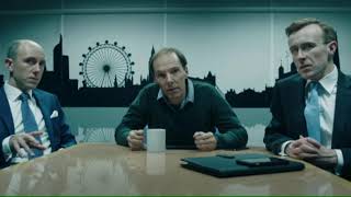 Brexit:The Uncivil War (2019) - Benedict Cumberbatch