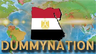 Egypt Was Great... Then The Game Broke | DummyNation