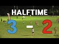Titans Versus Tigers - Round 7 - Inferno Super Series Women's