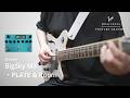 How Different Reverbs Sound on Direct Line Guitar