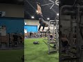 handstand