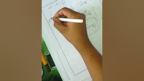 Advance calculus / exercise 1.2 / Bsc 2 nd yr. .. /