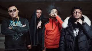 Molo P.B.A.F (Para bliver aldrig færdig)