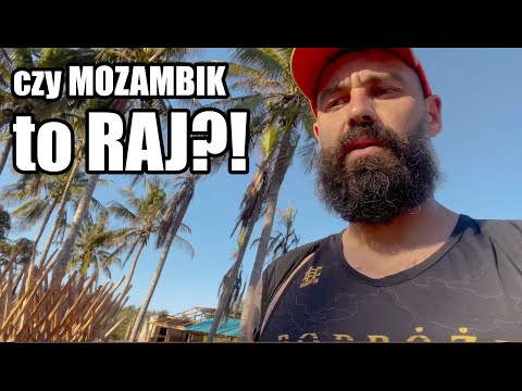 Wideo: 10 najlepszych plaż w Mozambiku