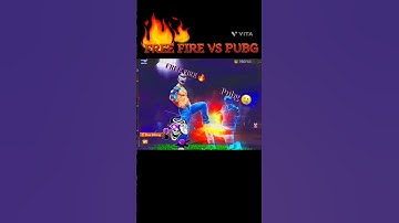 free fire upcoming emote  | FREE FIRE VS PUBG 🔥 #explore #freefire