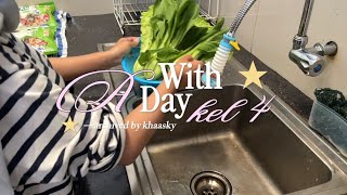 A Day With Kelompok 4 make A Tomyum Edition Dokumentasi Tugas Pkwu 2026