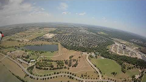 Soaring with ArduPilot