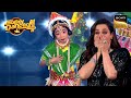 Main tera tota   dancer  cuteness  impress  neelam ji  super dancer 4  full episode