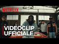Dalfa - Playa | VIDEOCLIP UFFICIALE | Netflix Italia