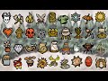 Крафты в Don't Starve Together