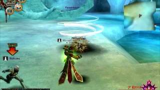 Rakion Mage V4