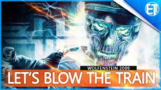 Download Lagu Wolfenstein 2009 [The Forgotten Shooter] MP3