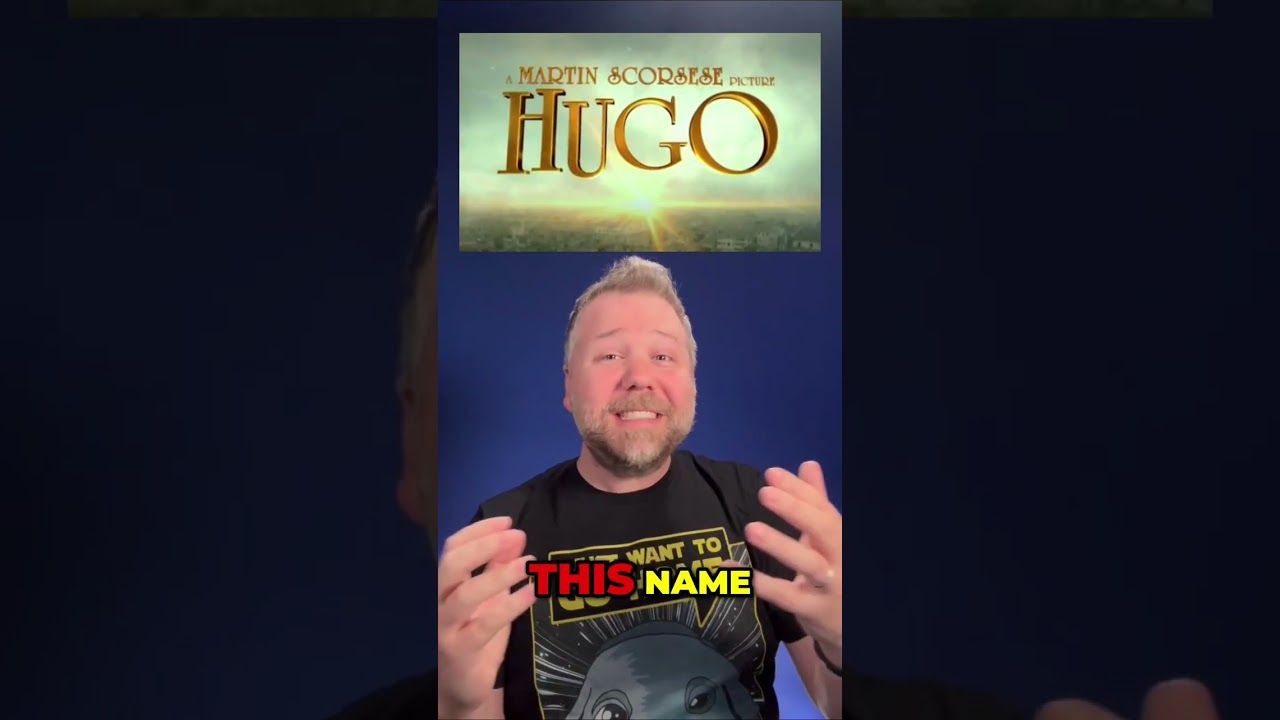 Martin Scorsese ABSOLUTE Cameo in Mando & Grogu Explained!